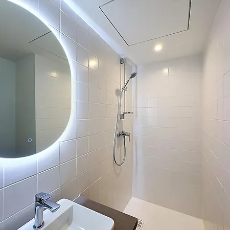 Apartment Les Henrions