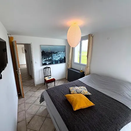 Apartment Les Henrions Pierrelatte