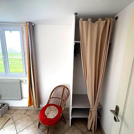 Apartment Les Henrions *