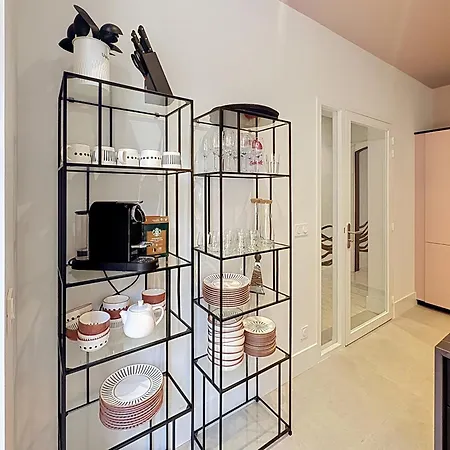 Apartment Les Henrions Pierrelatte
