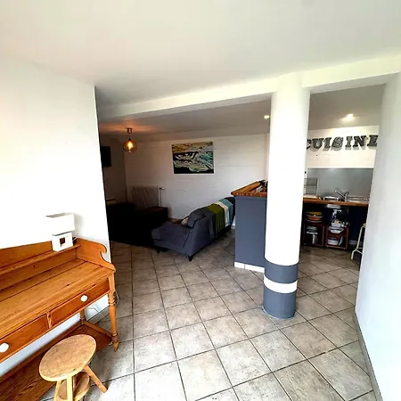 Apartment Les Henrions *